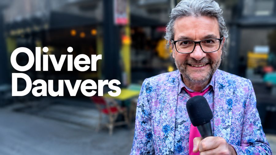 Olivier Dauvers : 7 faits essentiels sur sa vie privée Olivier Dauvers vie privée et familiale