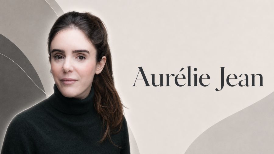 Aurélie Jean : scientifique française et experte des algorithmes Aurélie Jean